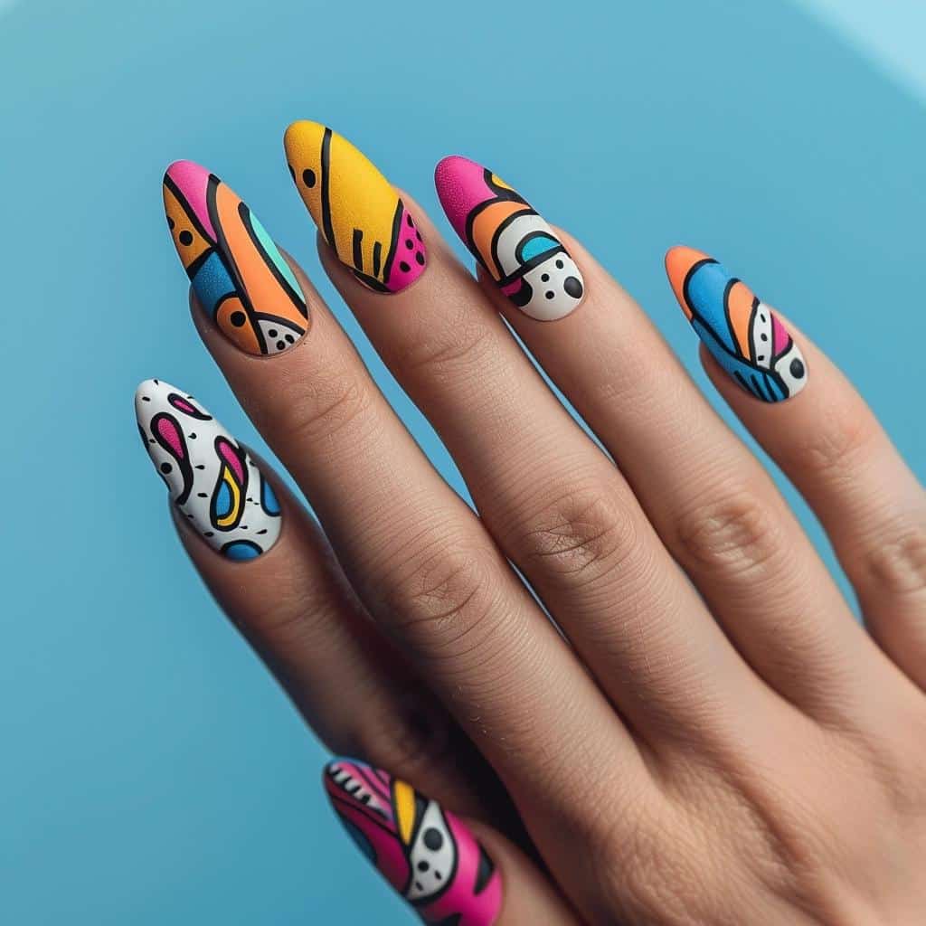3 Trendy Nail Design Ideas 2 3 Trendy Nail Design Ideas
