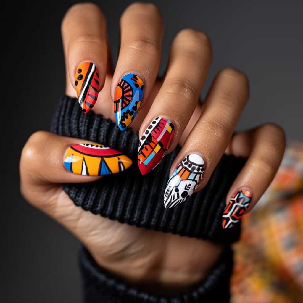 3 Trendy Nail Design Ideas 4 3 Trendy Nail Design Ideas
