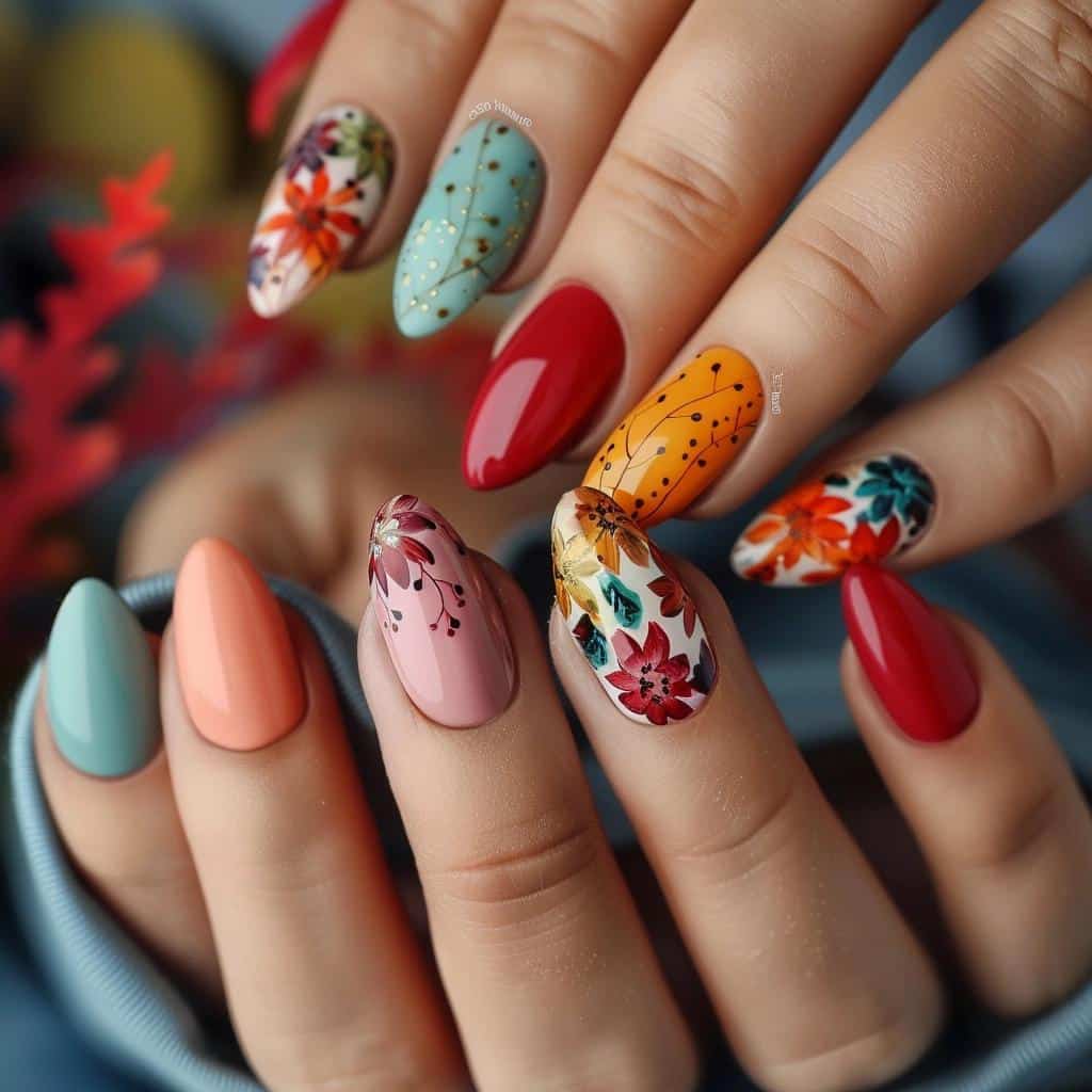 4 Stylish Nail Ideas for Every Occasion 1 4 Stylish Nail Ideas for Every Occasion