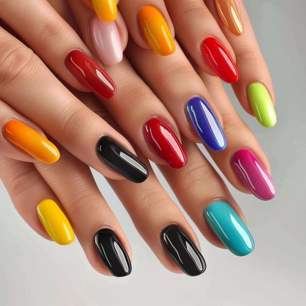 4 Stylish Nail Ideas for Every Occasion 2 4 Stylish Nail Ideas for Every Occasion