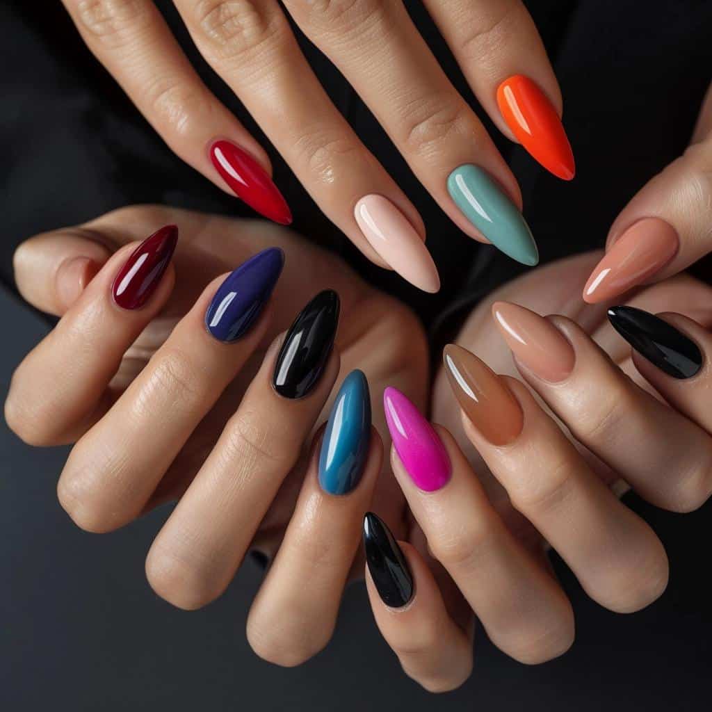 4 Stylish Nail Ideas for Every Occasion 4 4 Stylish Nail Ideas for Every Occasion