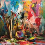 painting ideas