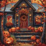 4 Fun Pumpkin Painting Ideas for Fall pumpkin painting ideas