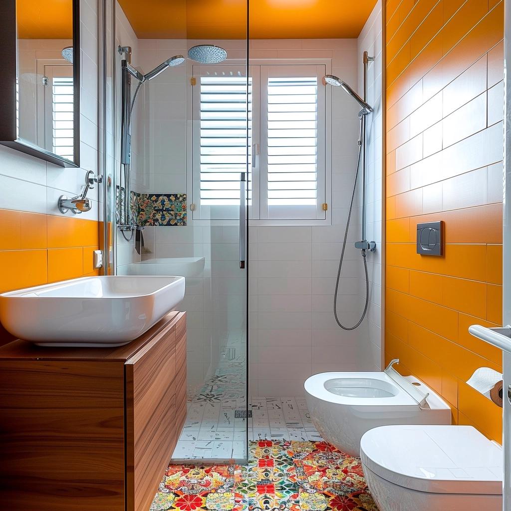 3 Stylish Small Bathroom Ideas 3 3 Stylish Small Bathroom Ideas