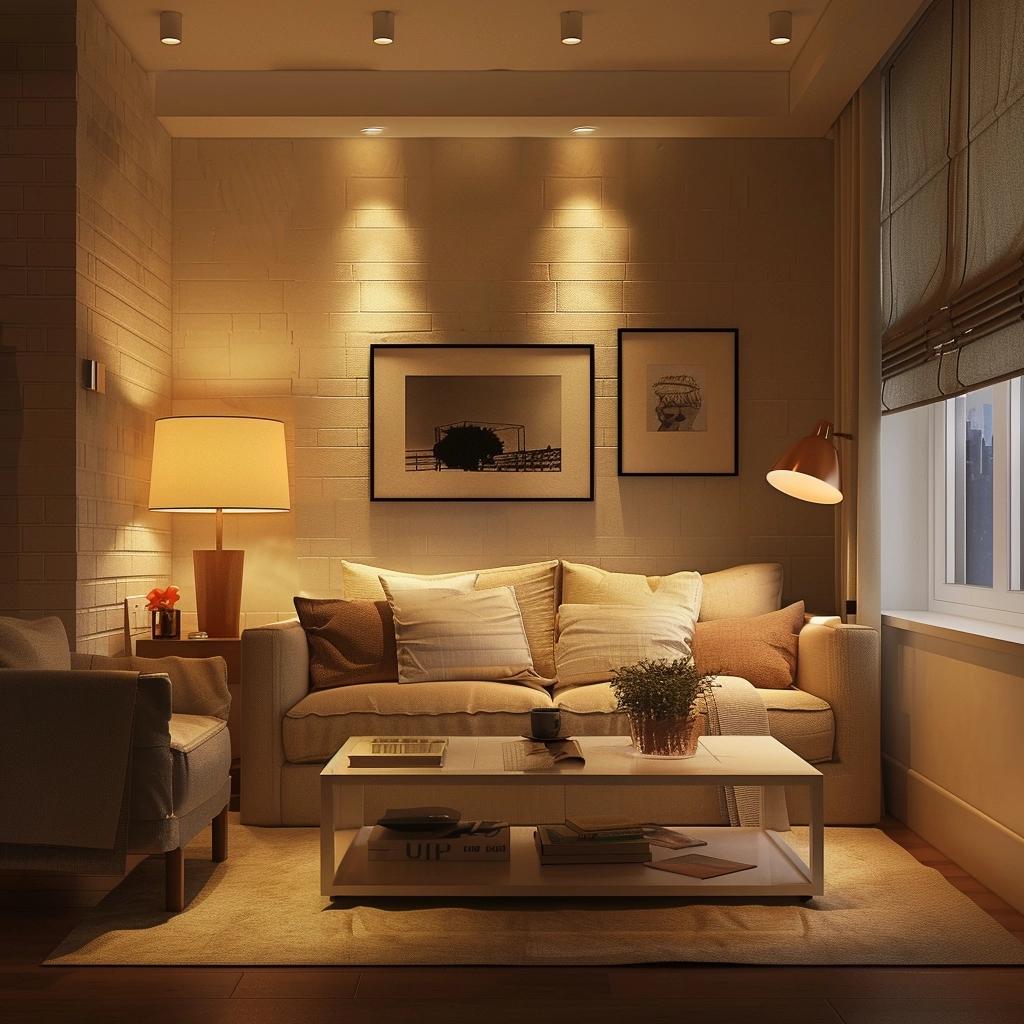 4 Cozy Small Living Room Ideas 1 4 Cozy Small Living Room Ideas