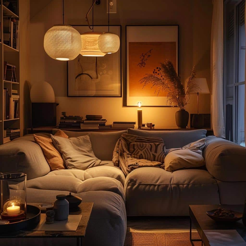 4 Cozy Small Living Room Ideas 2 4 Cozy Small Living Room Ideas