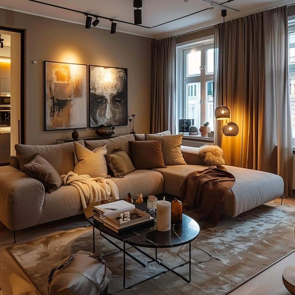 4 Cozy Small Living Room Ideas 4 4 Cozy Small Living Room Ideas
