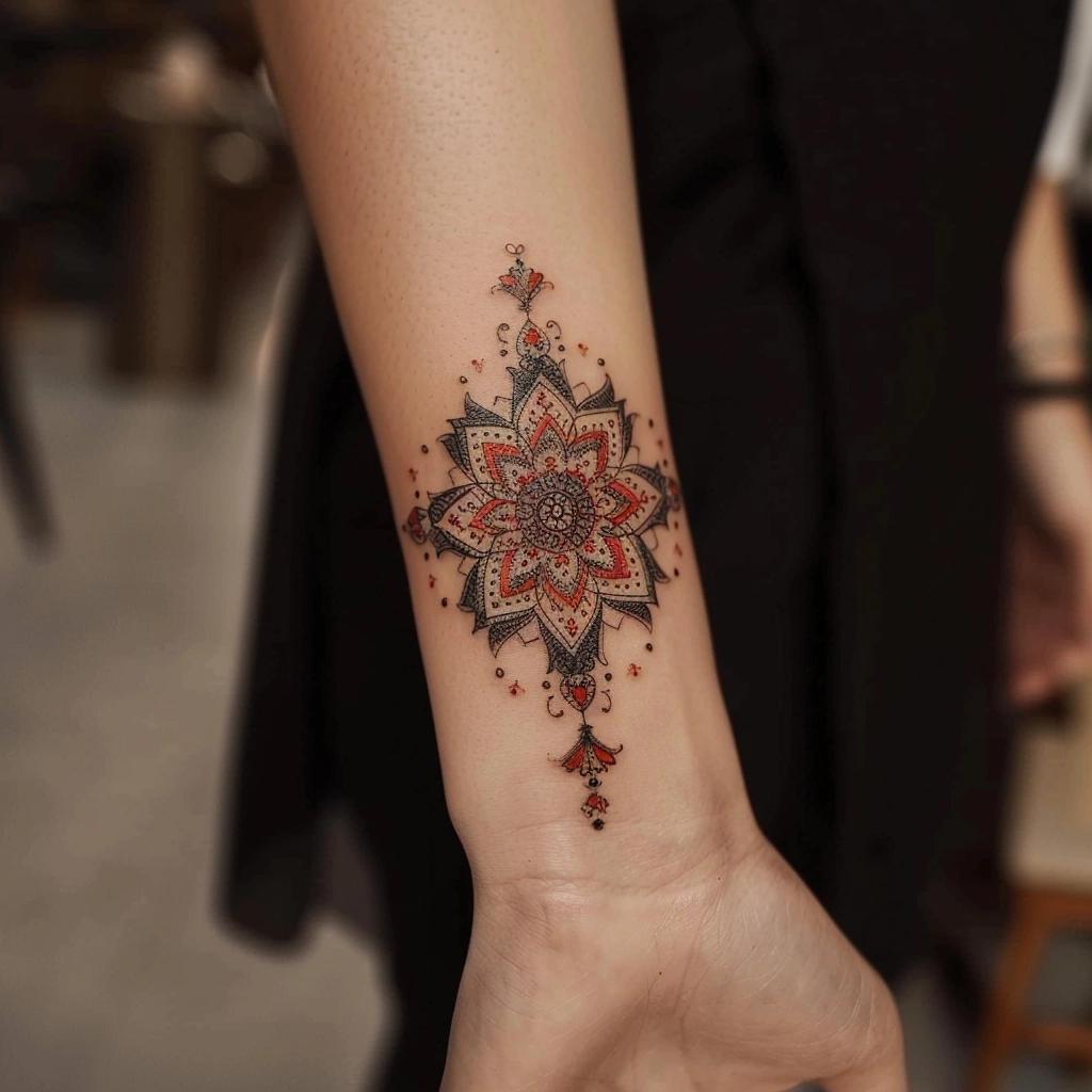 3 Stylish Small Tattoo Ideas 2 3 Stylish Small Tattoo Ideas