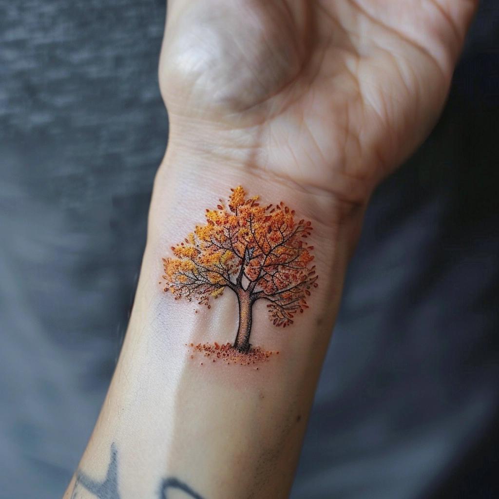 3 Stylish Small Tattoo Ideas 4 3 Stylish Small Tattoo Ideas