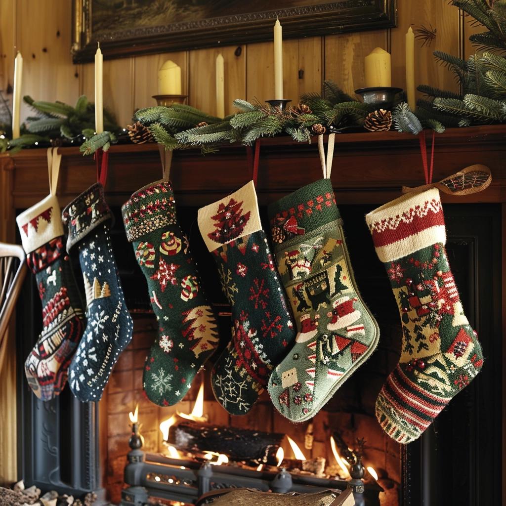 4 Creative Stocking Stuffer Ideas 1 4 Creative Stocking Stuffer Ideas