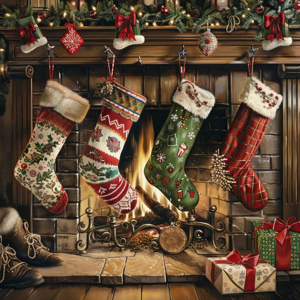 4 Creative Stocking Stuffer Ideas 4 4 Creative Stocking Stuffer Ideas