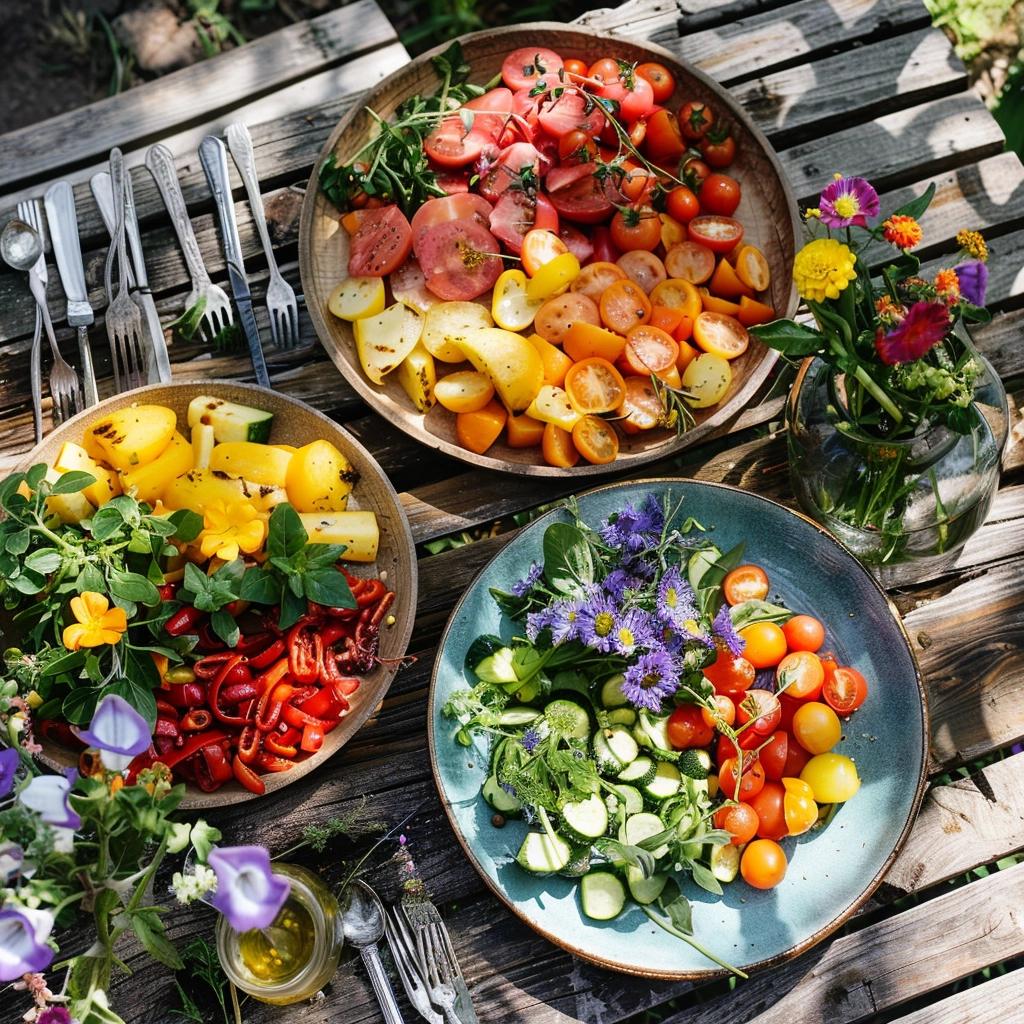 3 Tasty Summer Dinner Ideas 4 3 Tasty Summer Dinner Ideas