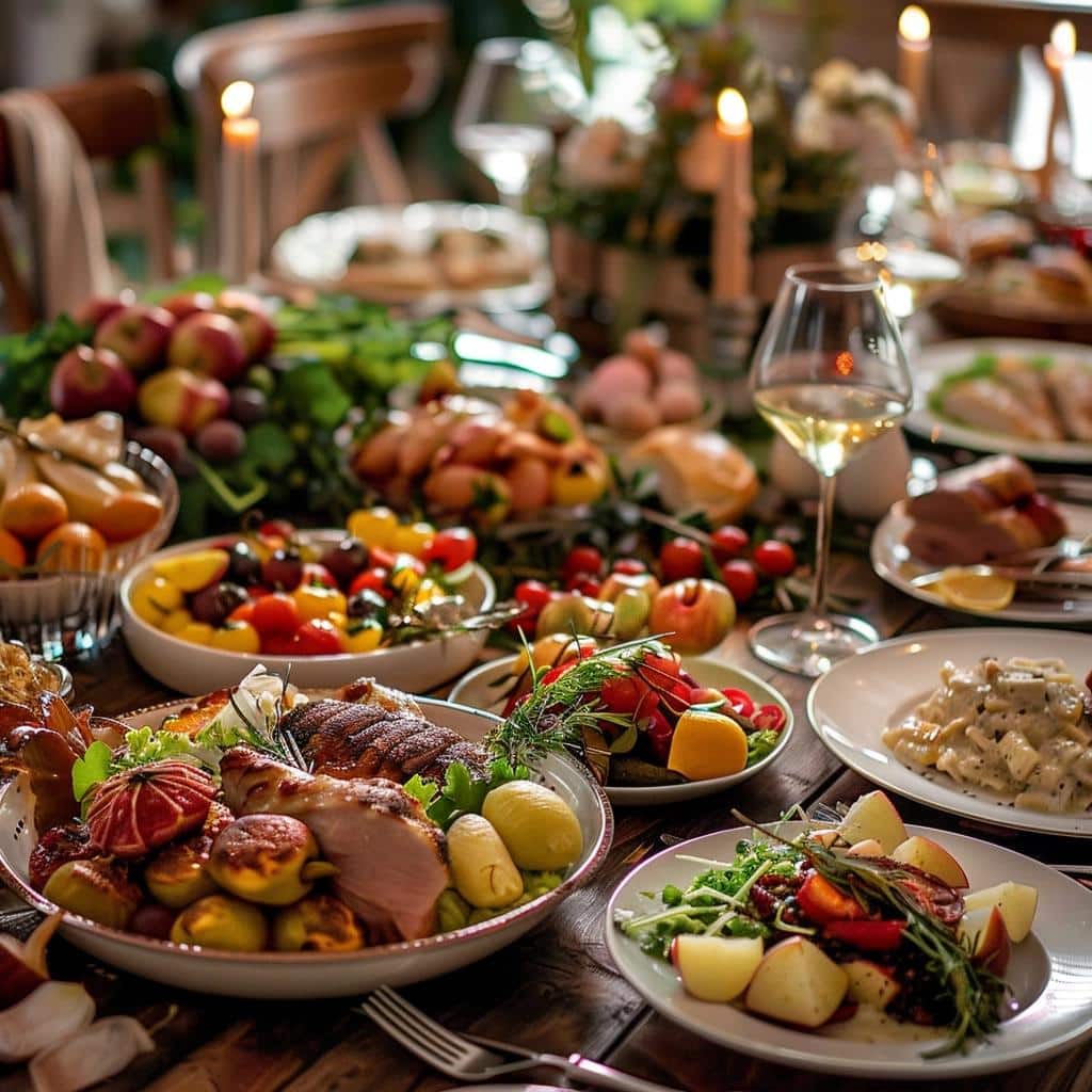 5 Delicious Sunday Dinner Ideas 1 5 Delicious Sunday Dinner Ideas