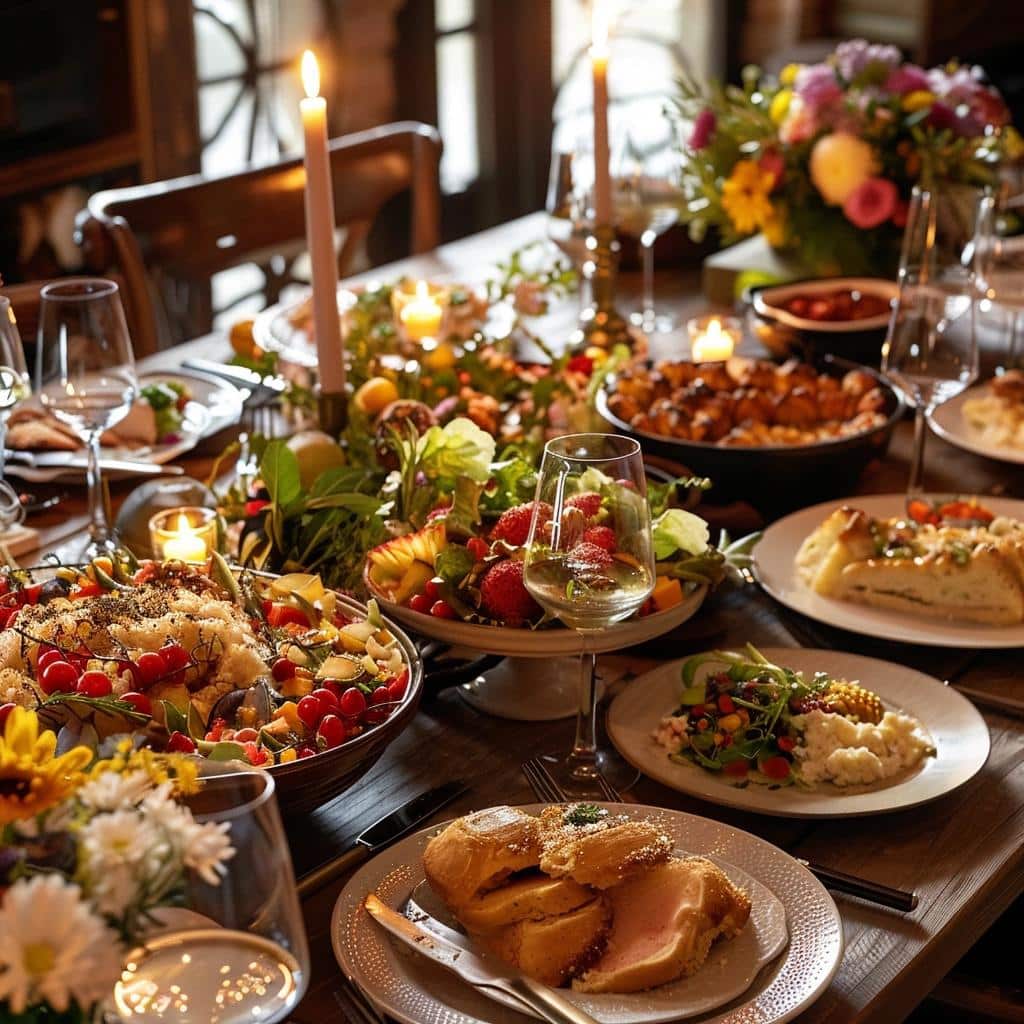 5 Delicious Sunday Dinner Ideas 2 5 Delicious Sunday Dinner Ideas