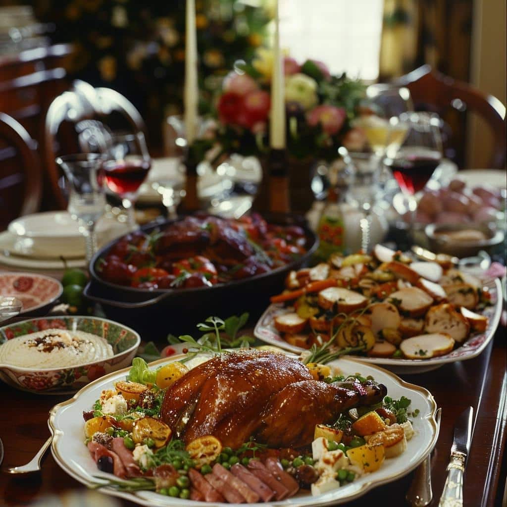 5 Delicious Sunday Dinner Ideas 3 5 Delicious Sunday Dinner Ideas