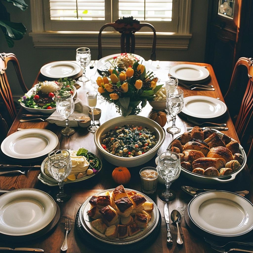 5 Delicious Sunday Dinner Ideas 4 5 Delicious Sunday Dinner Ideas