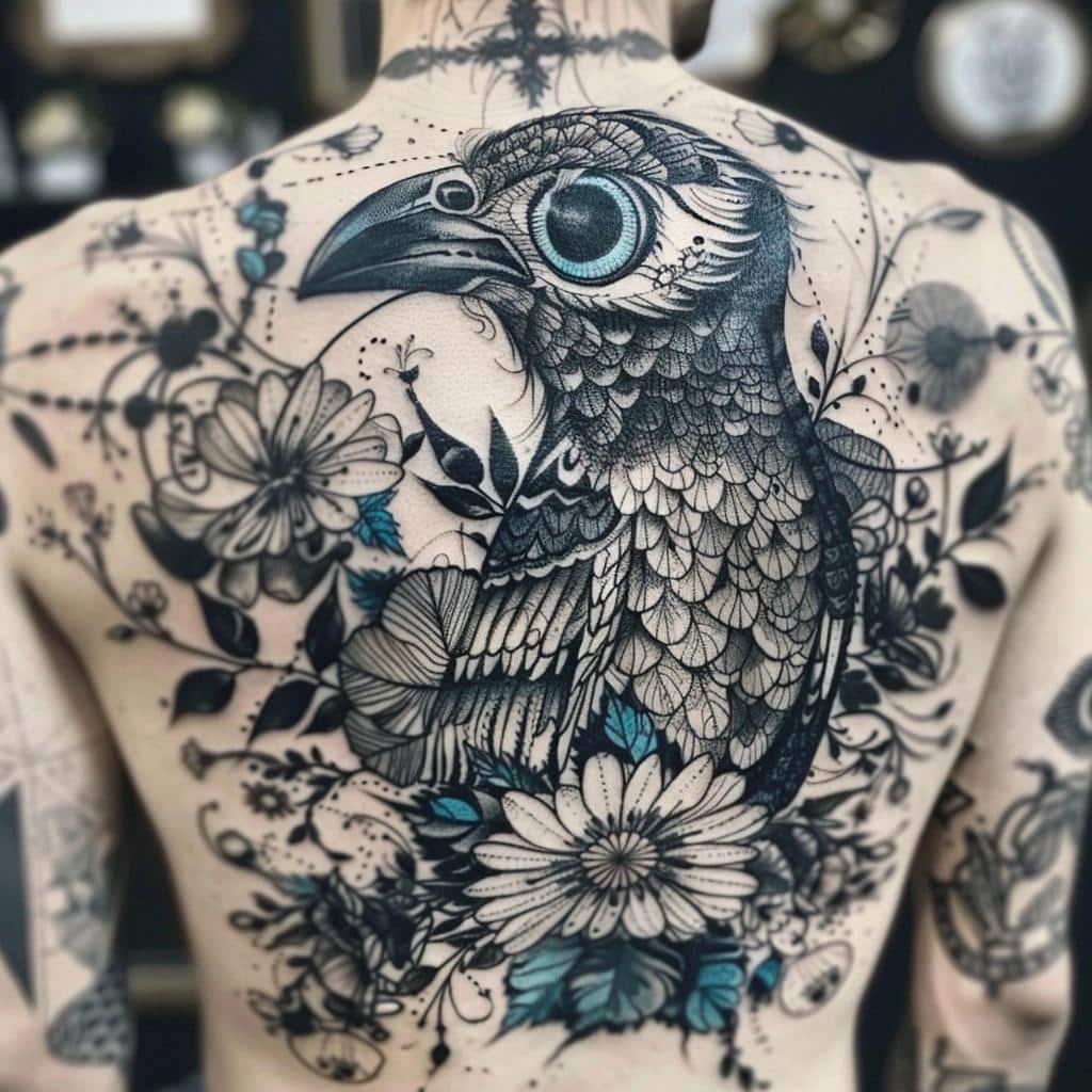 4 Unique Tattoo Ideas for Your Next Ink 1 4 Unique Tattoo Ideas for Your Next Ink