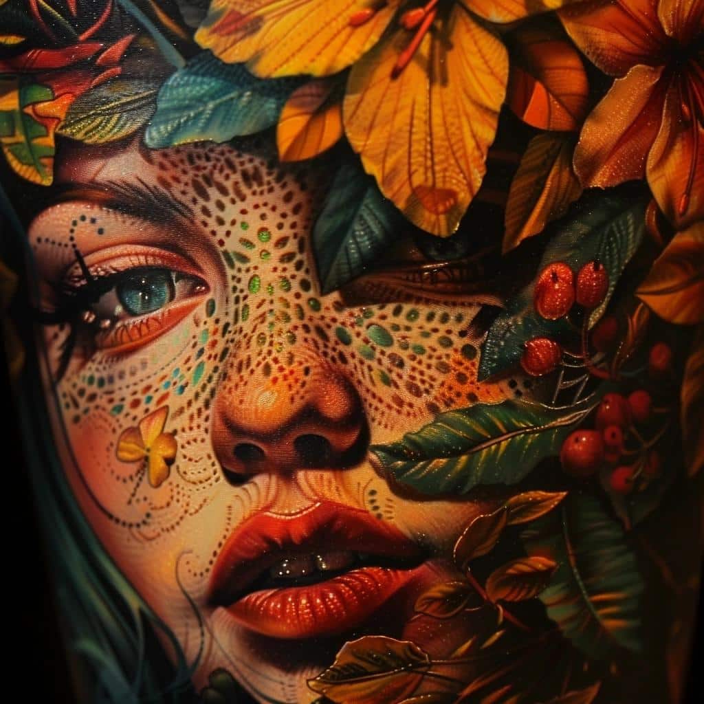 4 Unique Tattoo Ideas for Your Next Ink 2 4 Unique Tattoo Ideas for Your Next Ink