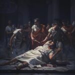 the ides of march