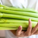 Unlock the Secret to Harvesting Celery in 2024.