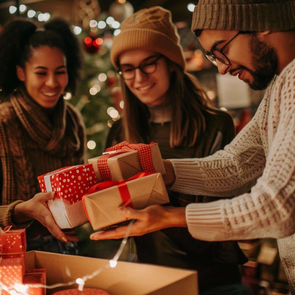 5 Fun White Elephant Gift Ideas for the Holidays 1 5 Fun White Elephant Gift Ideas for the Holidays