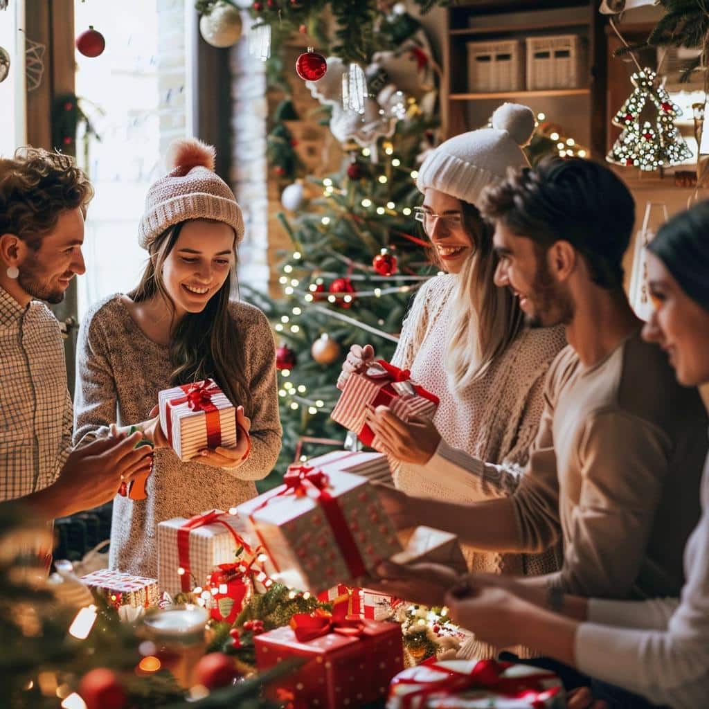 5 Fun White Elephant Gift Ideas for the Holidays 3 5 Fun White Elephant Gift Ideas for the Holidays