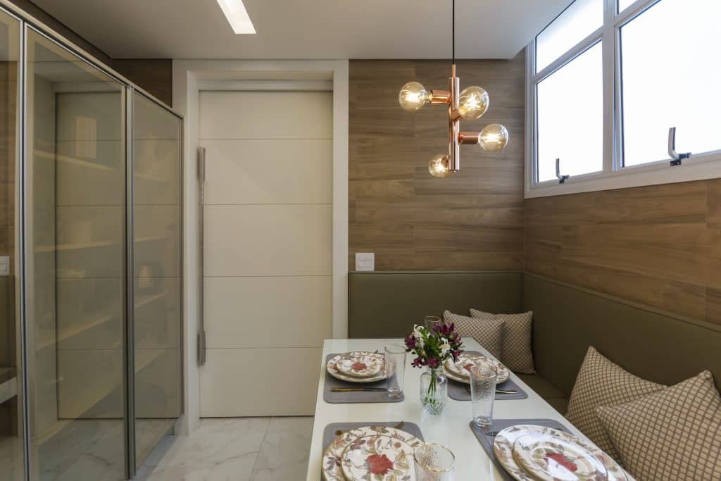 Intimate Date Ideas to Ignite Your Romantic Connection. 2 Project by architect Luciana Ballio