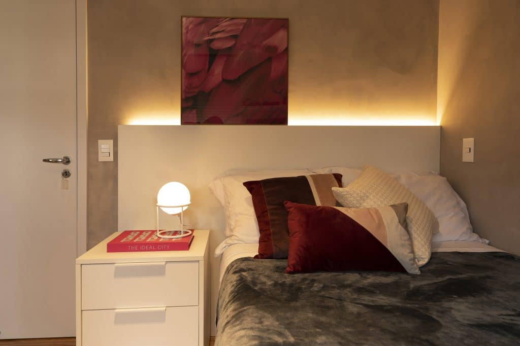 Intimate Date Ideas to Ignite Your Romantic Connection. 5 Project by architect Gigi Gorenstein