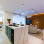 5 Kitchen Island Models to Get Inspired