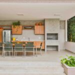 7 Ideas to Decorate a Gourmet Area