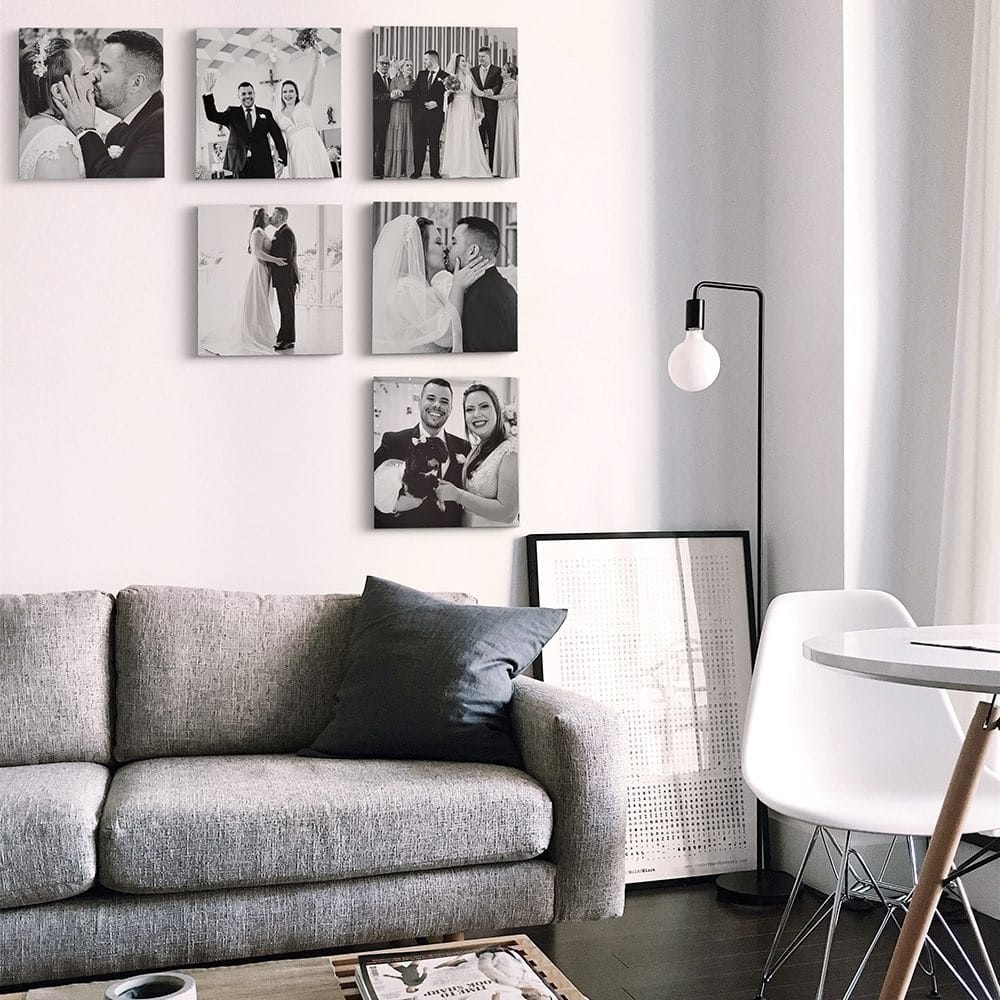 Photo decoration inspiration