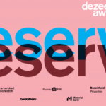 Early-bird tickets for the Dezeen Awards 2023 party.