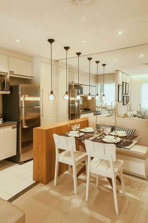 Transform Your Kitchen: Essential Tips for a Stunning Countertop. 8 Kitchen with German corner