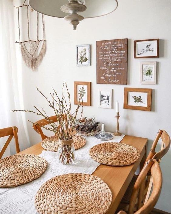 Transform Your Kitchen with Stunning Quadros and Ideas. 6 Pictures of various sizes