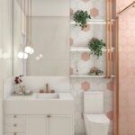 banheiro-rose-gold