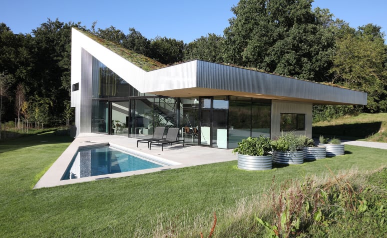 Caramel Architekten