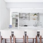 Stunning Kitchen Ideas with Hoods for Effortless Elegance. cozinha-com-coifa-10-projetos-lindos