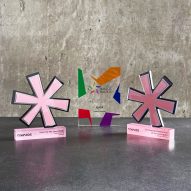 Dezeen Awards wins trio of accolades.