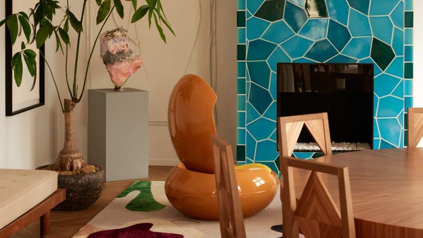 21 Sustainable House Design Ideas - Fontan Architecture - Sustainable Apartment Design With Vintage Flair And Eco Features