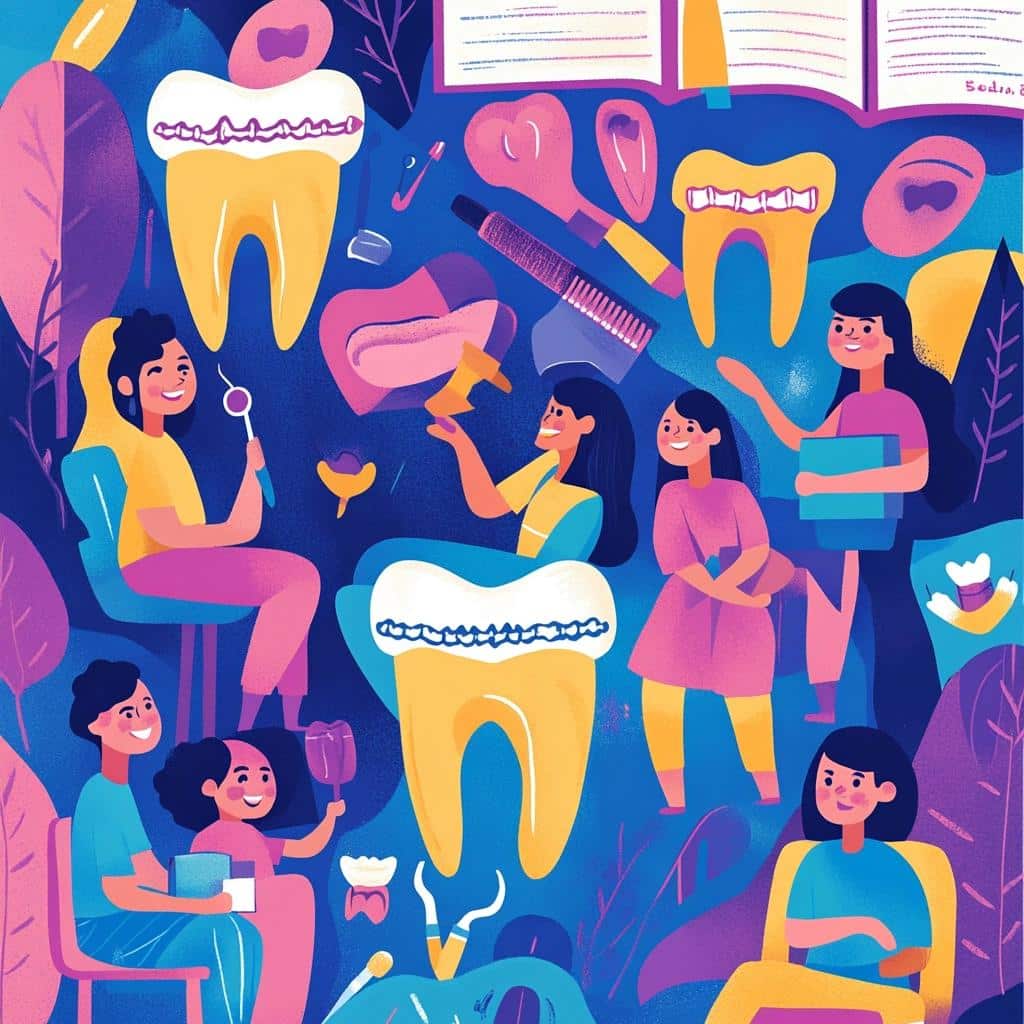 how long does it take to become an orthodontist