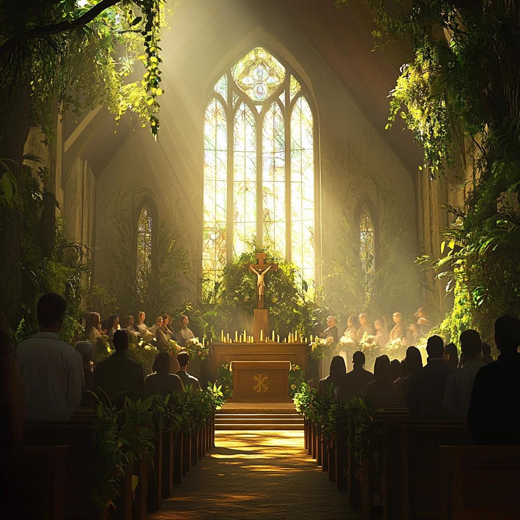 how to become a pastor