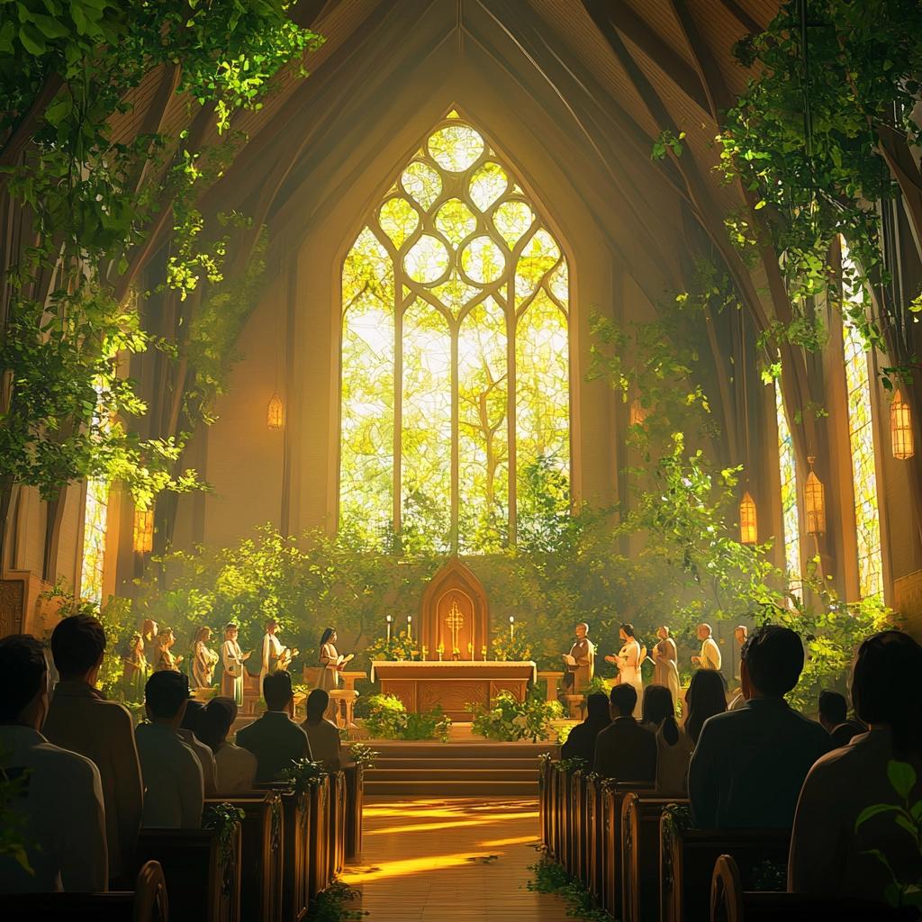 how to become a pastor