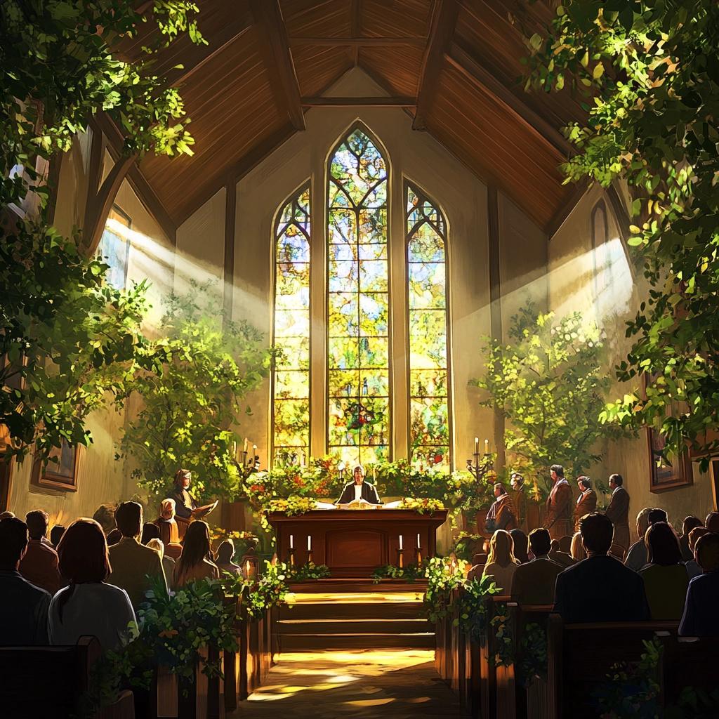 how to become a pastor