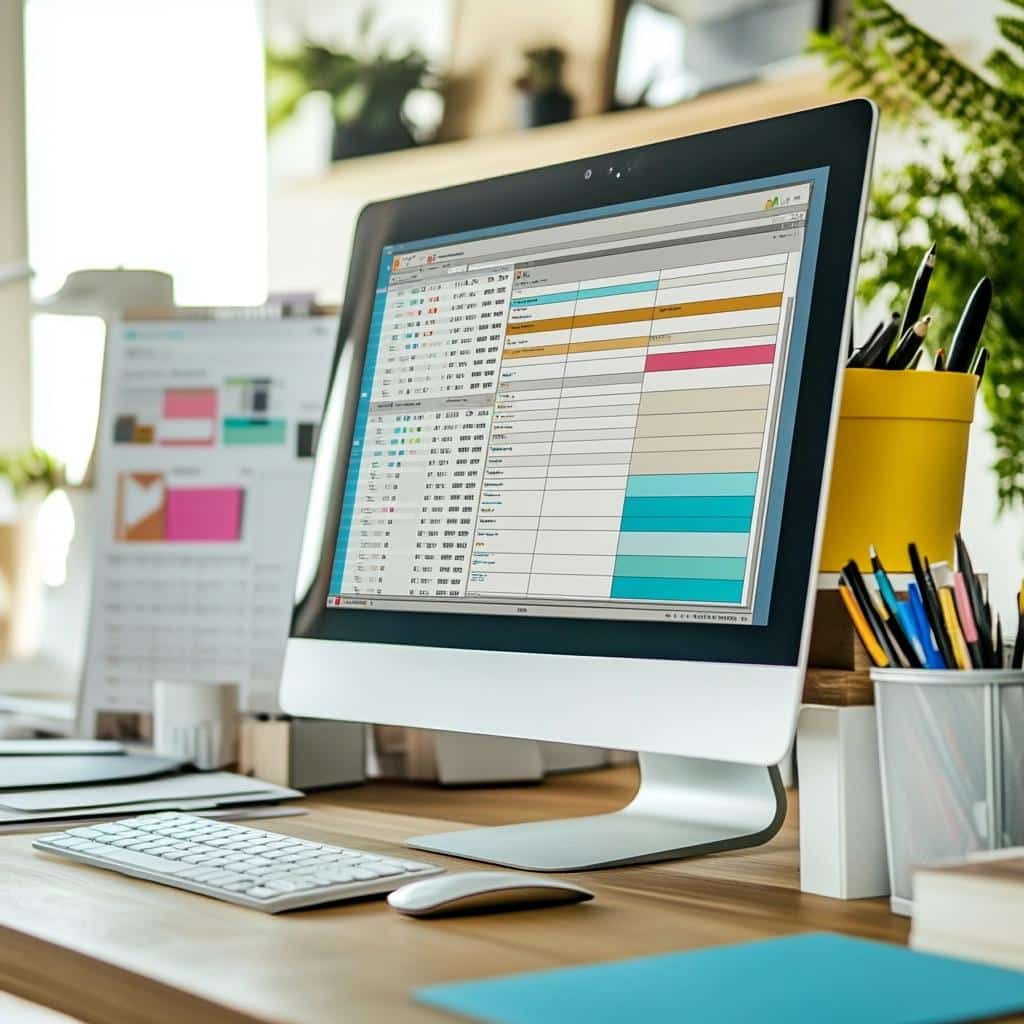 how to create a template in outlook