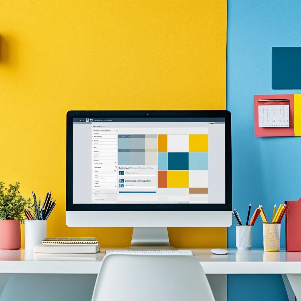 how to create a template in outlook