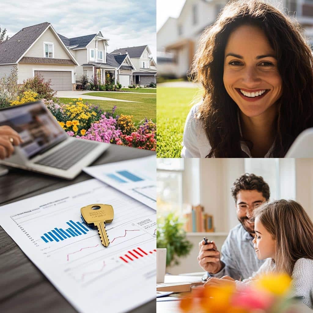 how to get a home loan