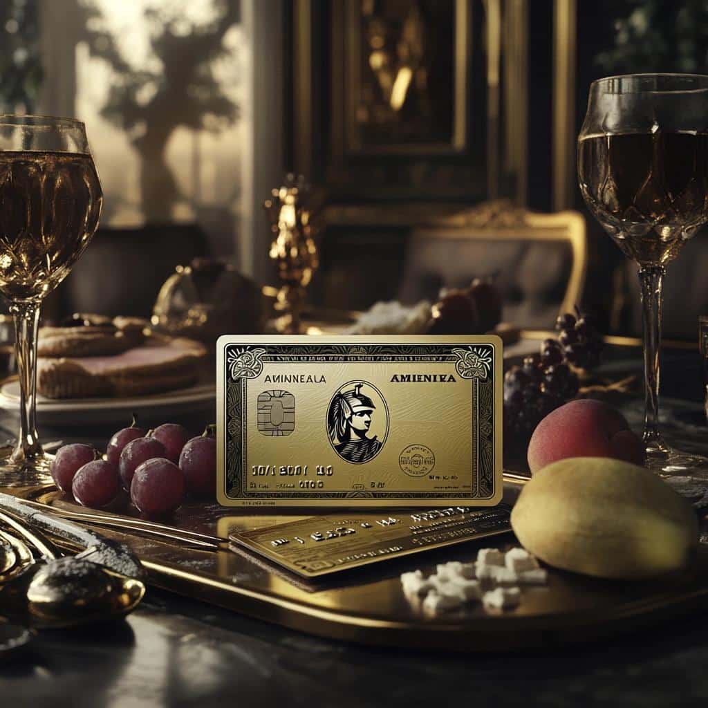 Unlock Elite Spending: How to Get Your Hands on an American Express Card 3 Unlock Elite Spending: How to Get Your Hands on an American Express Card
