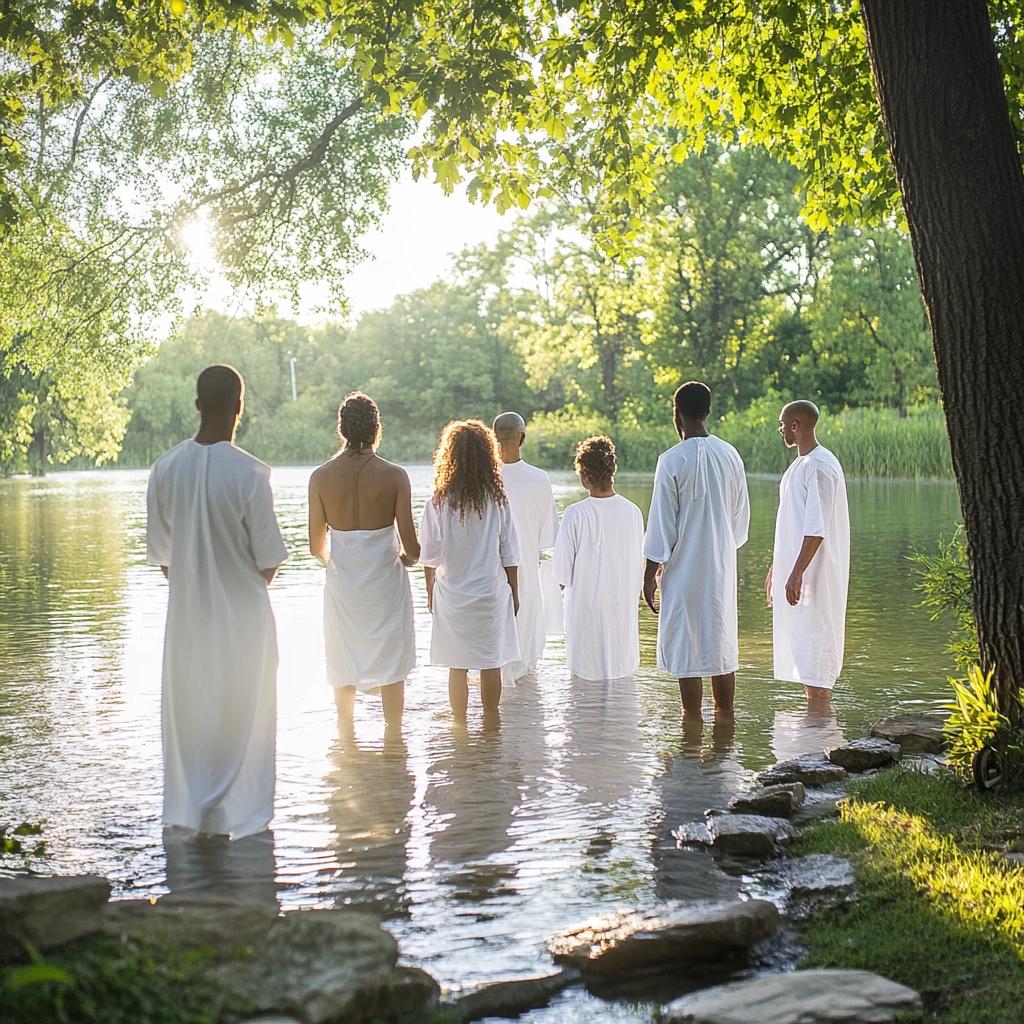 how to get baptized 1 how to get baptized