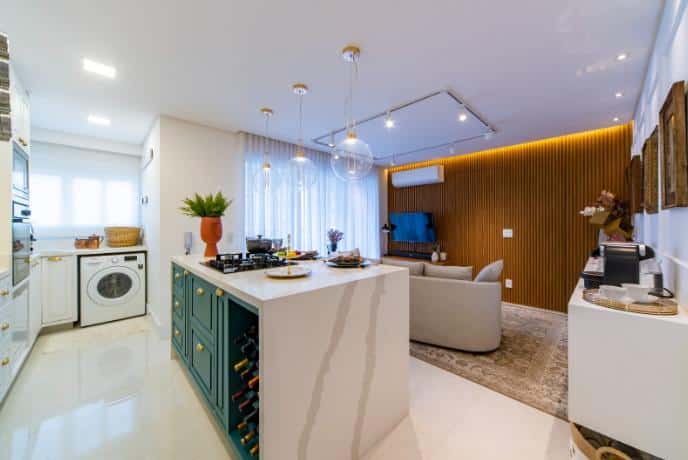 Transform Your Kitchen with Stunning Design Ideas for Success.