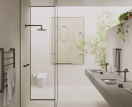 How to clean shower box: learn 7 foolproof techniques